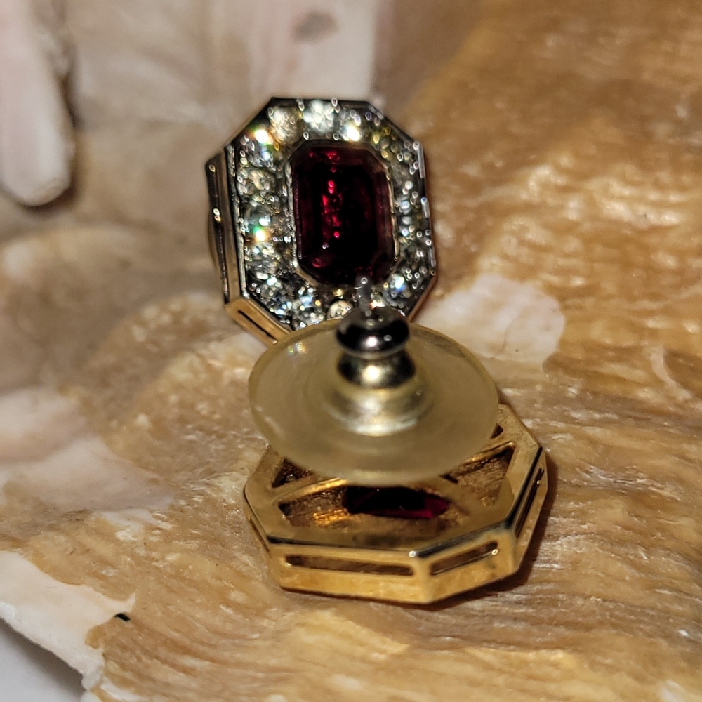 Earrings - Picture 3 of 3